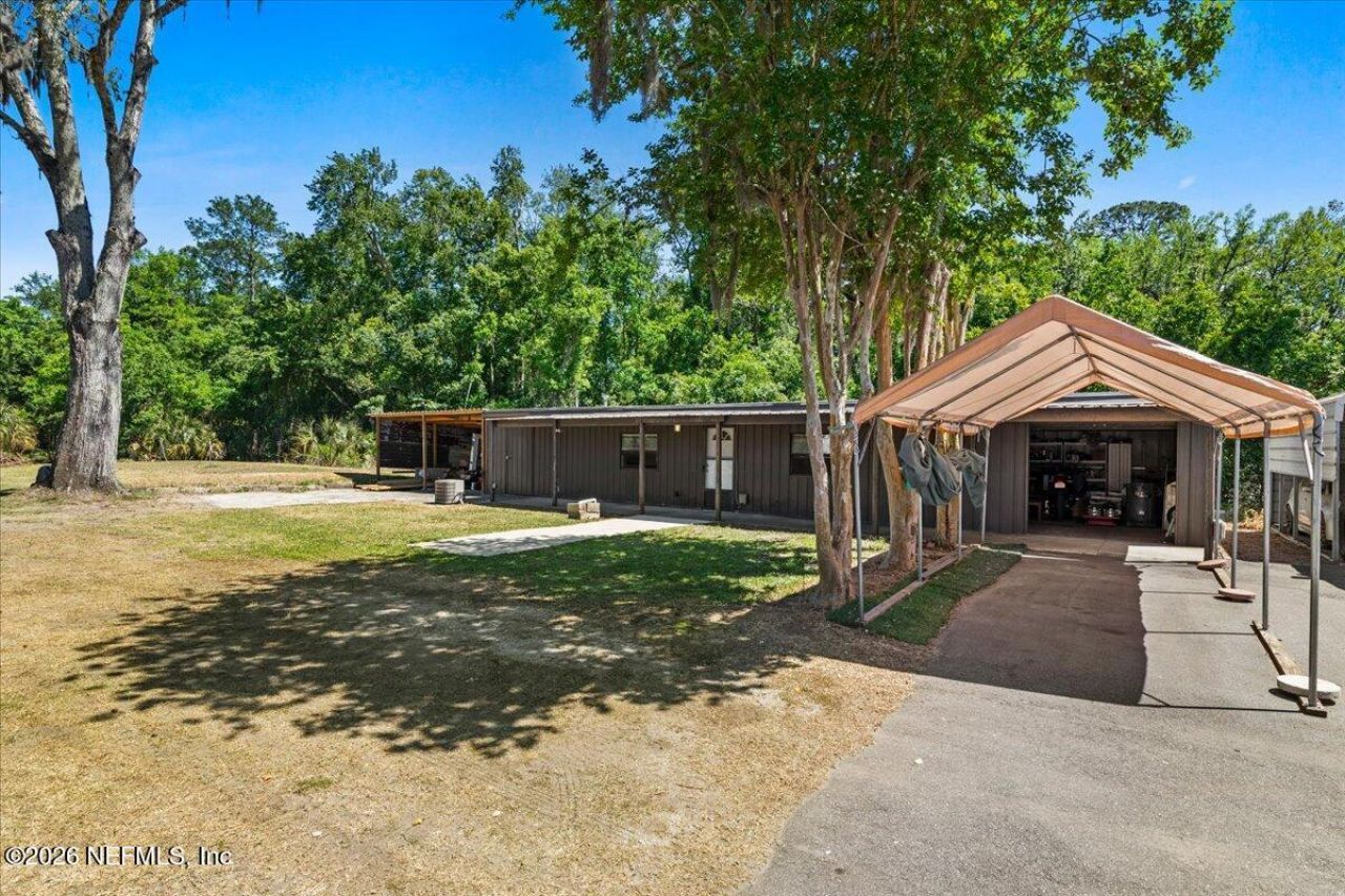865 Cole Road, Jacksonville, FL 32218 Photo