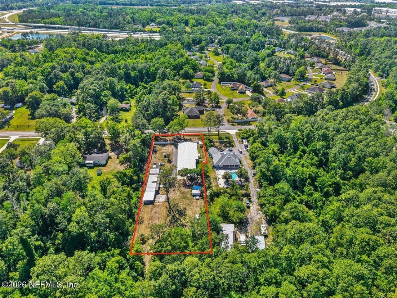 865 Cole Road, Jacksonville, FL 32218 Photo