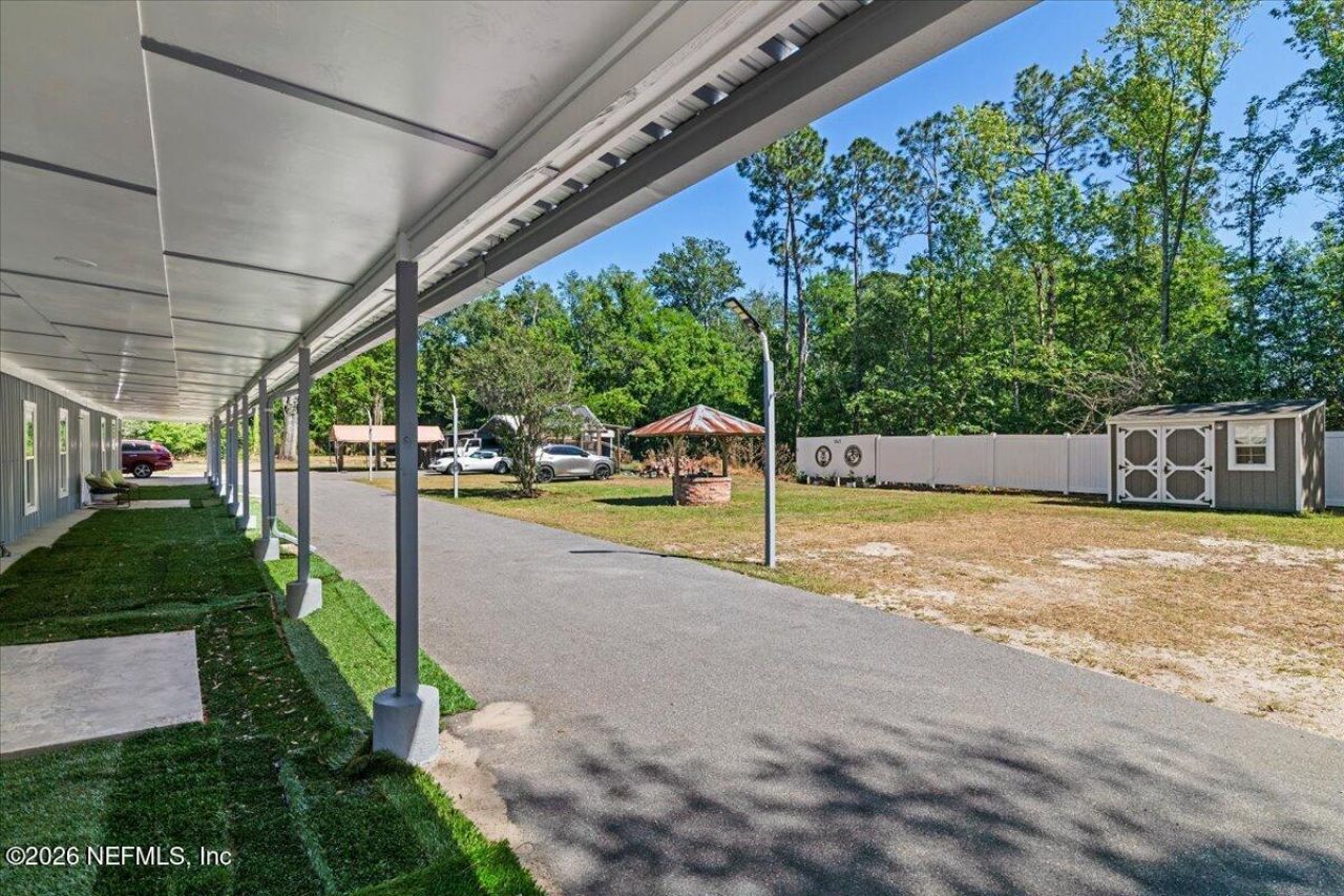 865 Cole Road, Jacksonville, FL 32218 Photo