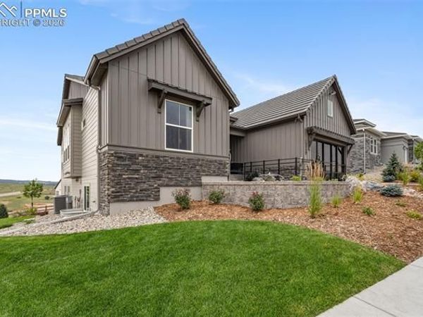 12439 Ridgeline Drive, Colorado Springs, CO 80921