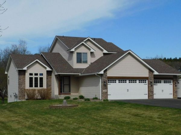 22300 Xylite Street NE, East Bethel, MN 55005