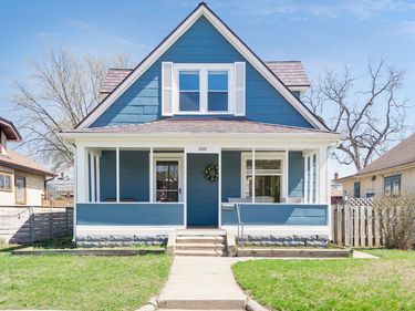 4123 38th Avenue S, Minneapolis, MN 55406