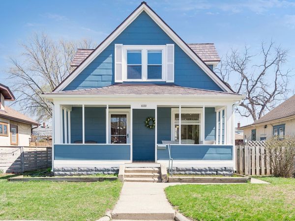 4123 38th Avenue S, Minneapolis, MN 55406