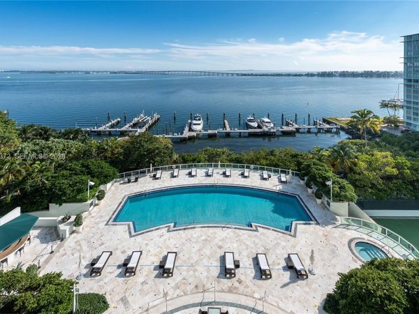 1643 Brickell Ave , Unit 1103, Miami, FL 33129