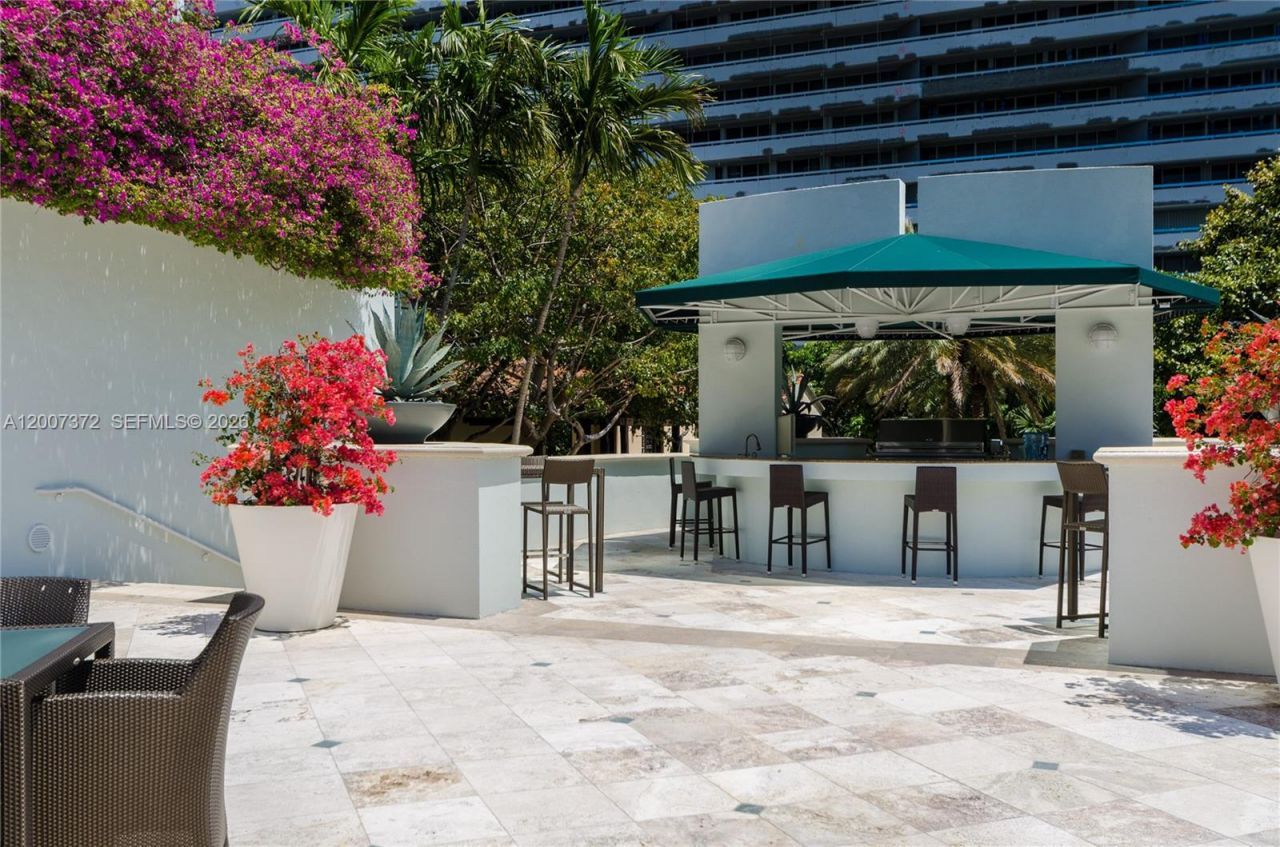 1643 Brickell Ave , Unit 1103, Miami, FL 33129 Photo