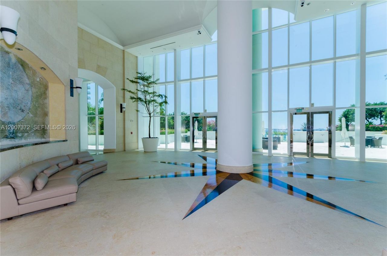 1643 Brickell Ave , Unit 1103, Miami, FL 33129 Photo
