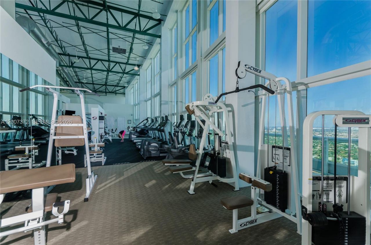 1643 Brickell Ave , Unit 1103, Miami, FL 33129 Photo