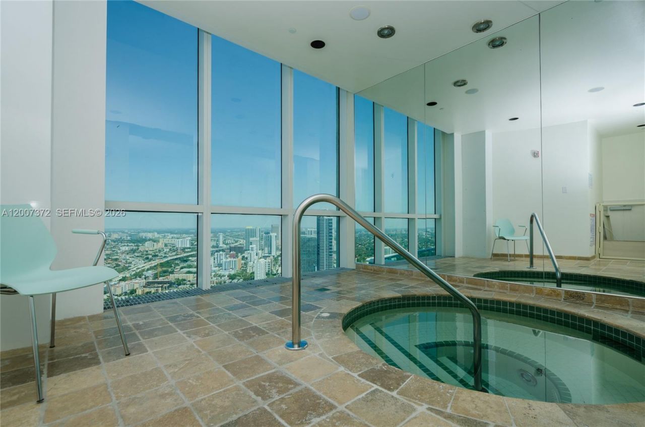 1643 Brickell Ave , Unit 1103, Miami, FL 33129 Photo