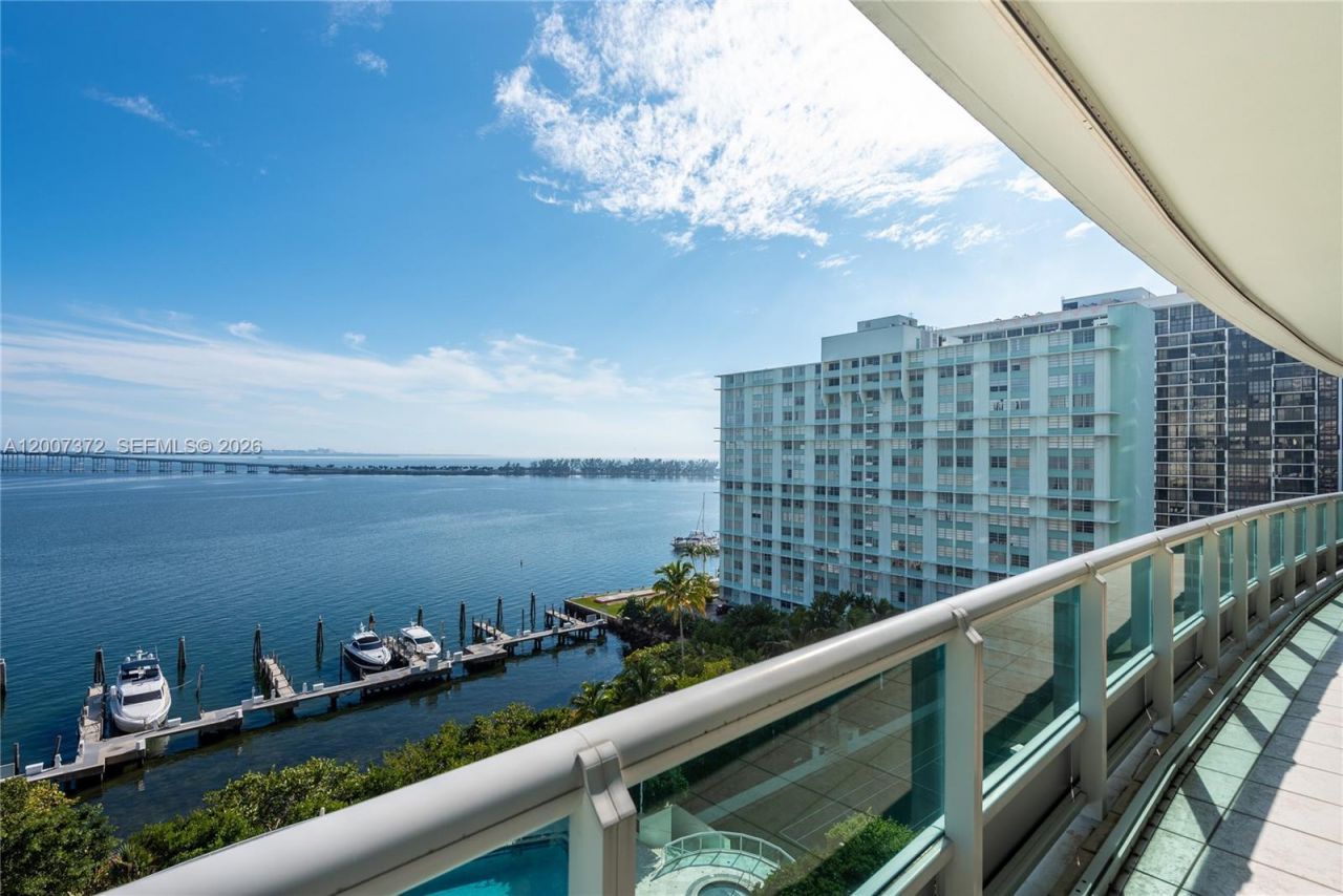 1643 Brickell Ave , Unit 1103, Miami, FL 33129 Photo