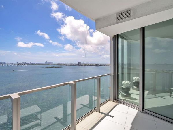2900 NE 7th Ave , Unit 1806, Miami, FL 33137
