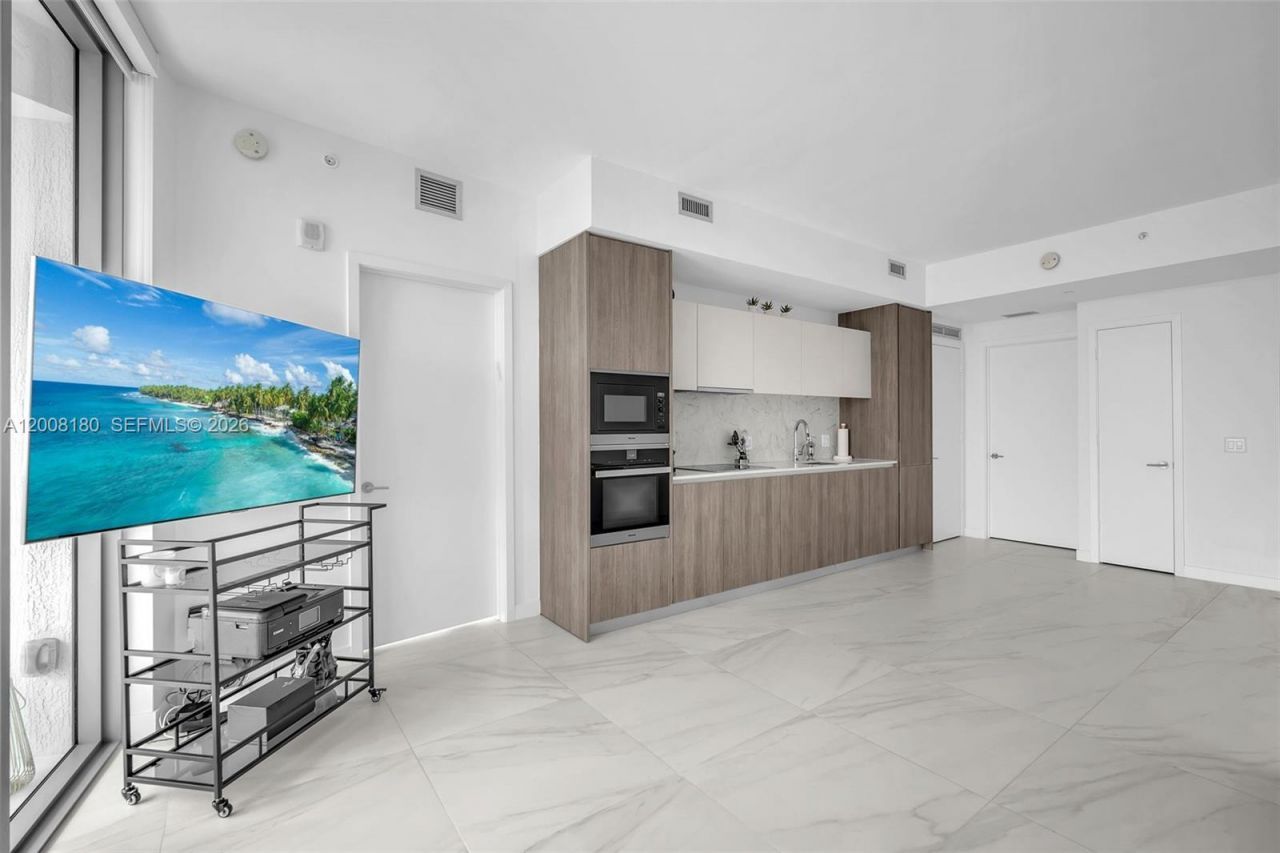 2900 NE 7th Ave, Unit 1806, Miami, FL 33137 Photo