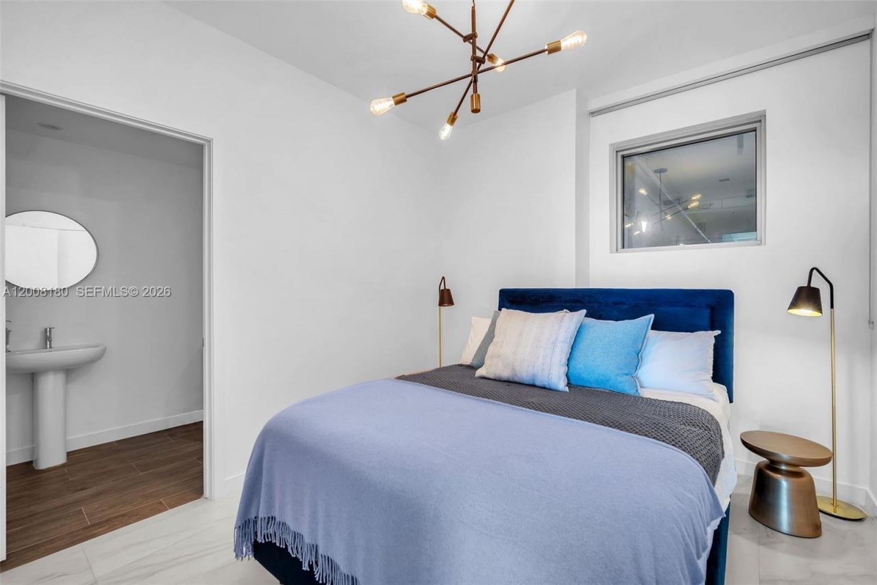 2900 NE 7th Ave, Unit 1806, Miami, FL 33137 Photo
