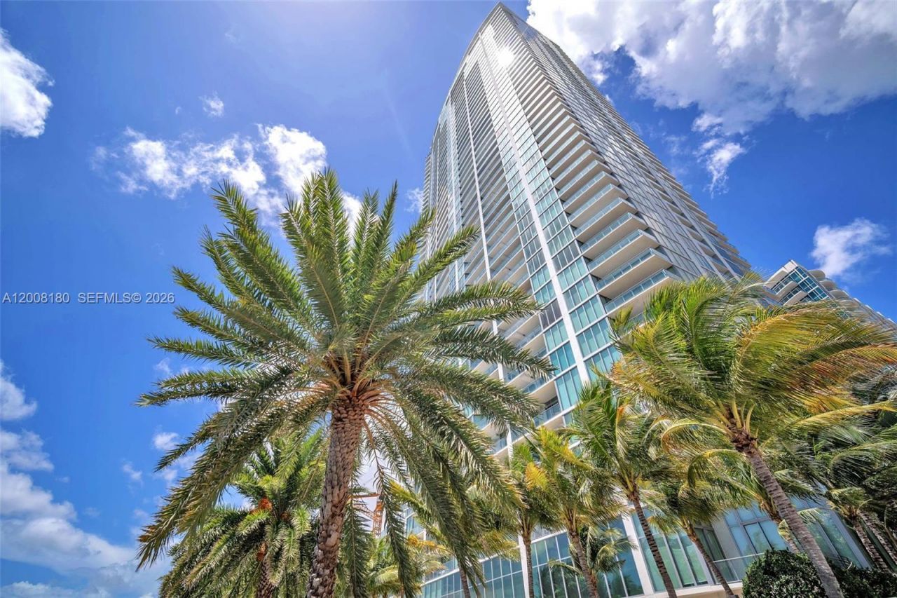 2900 NE 7th Ave, Unit 1806, Miami, FL 33137 Photo