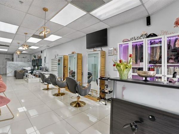 Beauty Salon For Sale On West Kendall , Kendall, FL 33175