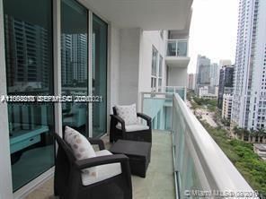 951 Brickell Ave , Unit 1607, Miami, FL 33131 Photo