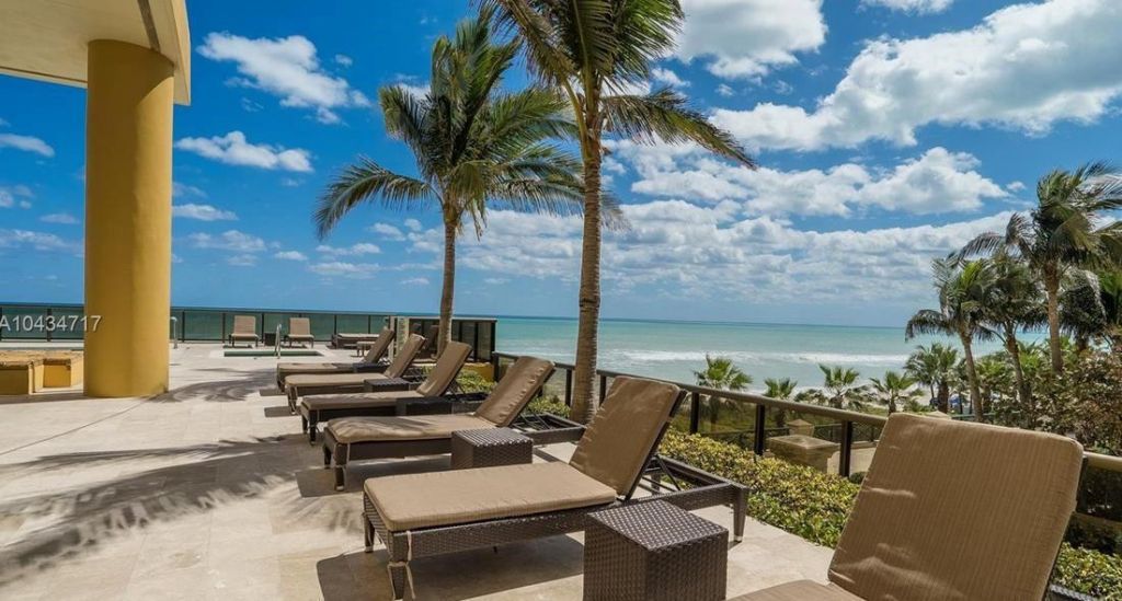 16275 Collins Avenue, Sunny Isles Beach, FL 33160 Photo