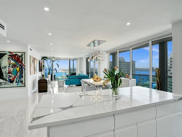 2100 S Ocean Lane, Unit 1202, Fort Lauderdale, FL 33316