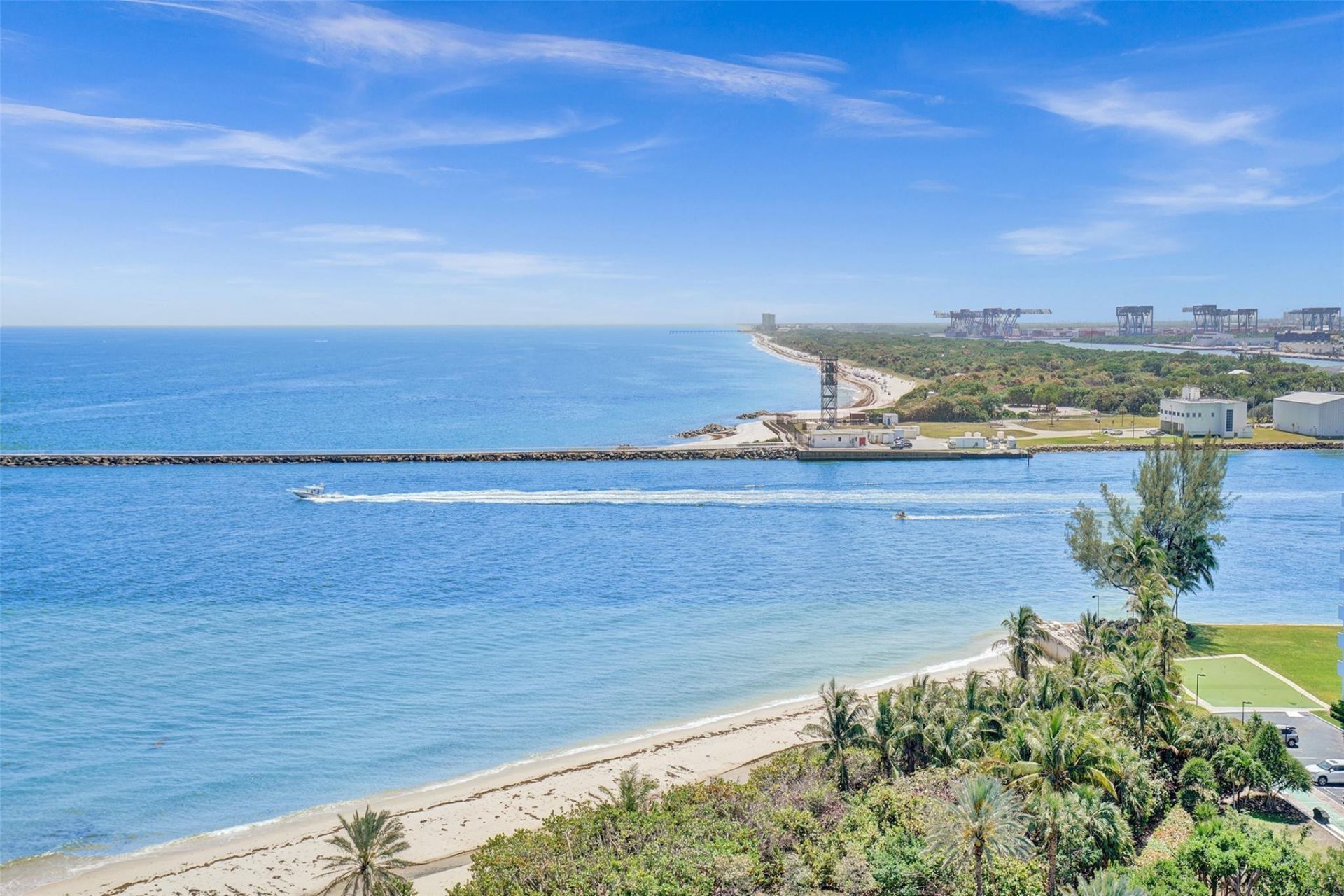 2100 S Ocean Lane, Unit 1202, Fort Lauderdale, FL 33316 Photo