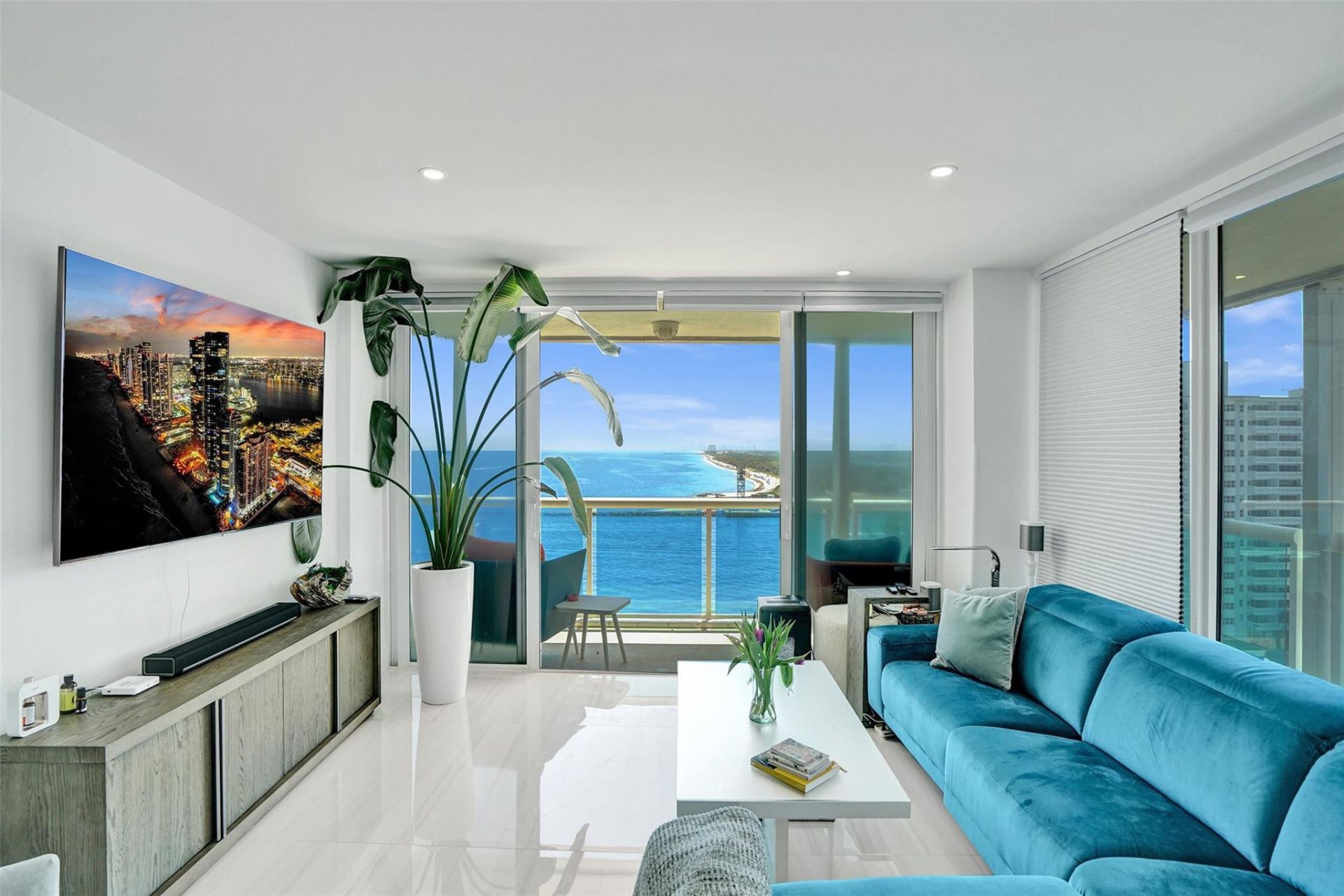 2100 S Ocean Lane, Unit 1202, Fort Lauderdale, FL 33316 Photo