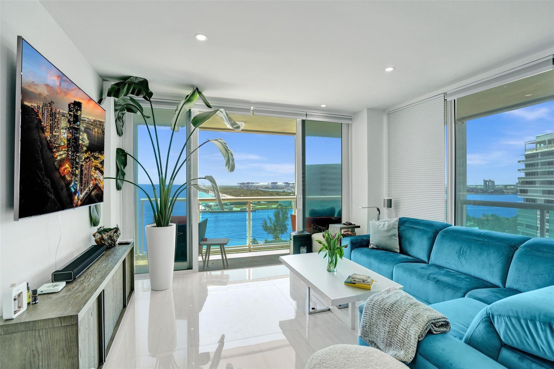 2100 S Ocean Lane, Unit 1202, Fort Lauderdale, FL 33316 Photo