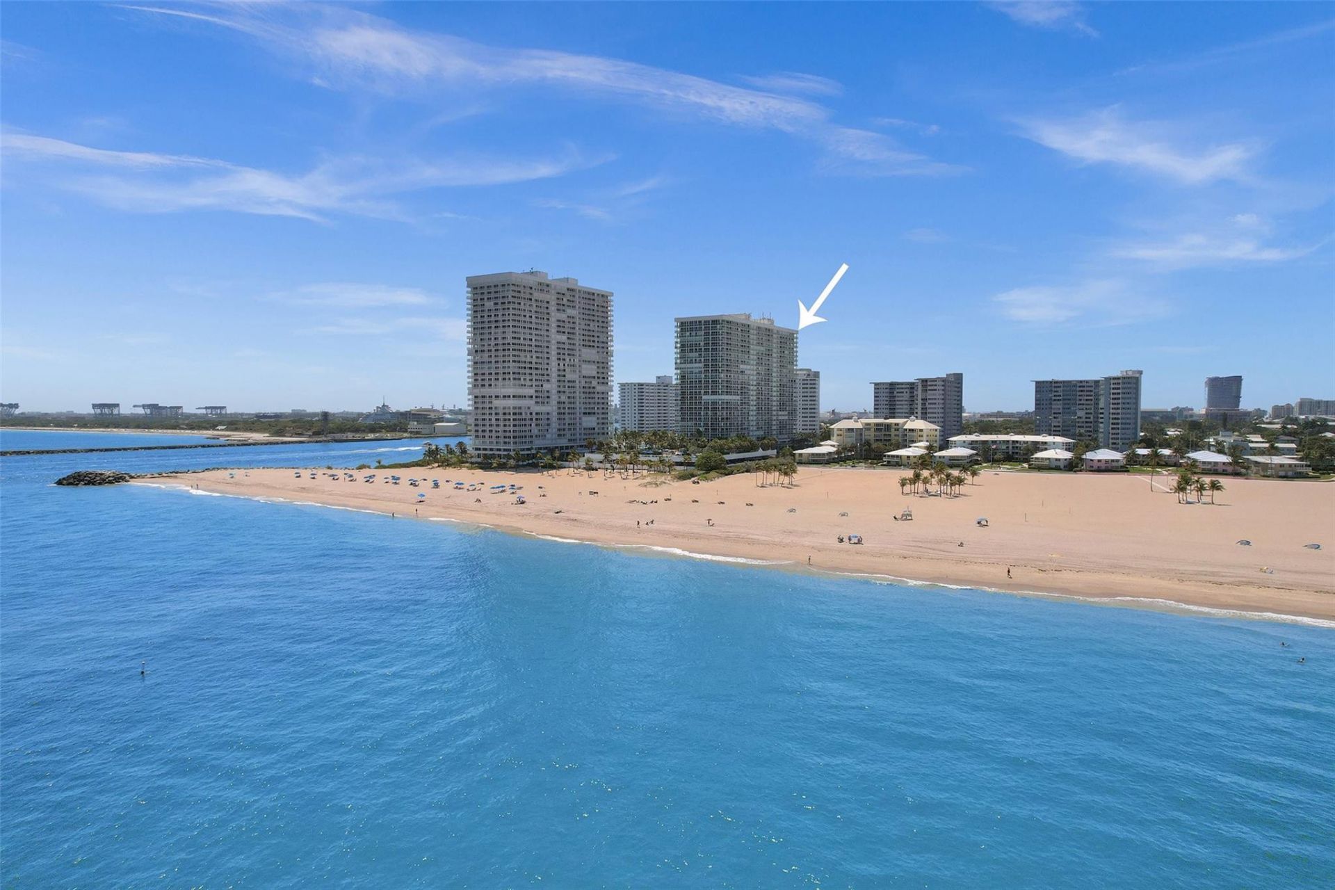 2100 S Ocean Lane, Unit 1202, Fort Lauderdale, FL 33316 Photo