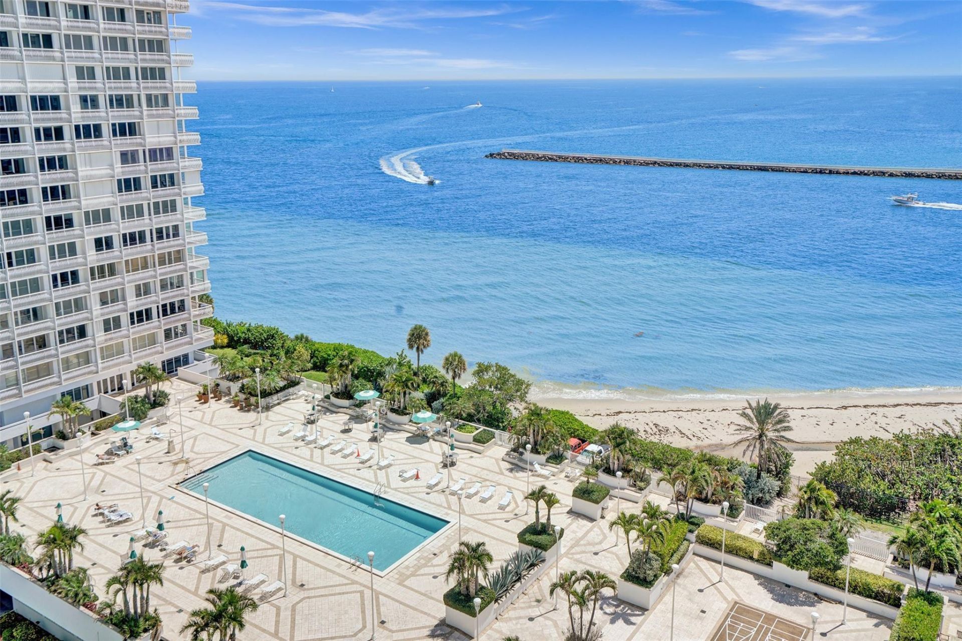 2100 S Ocean Lane, Unit 1202, Fort Lauderdale, FL 33316 Photo