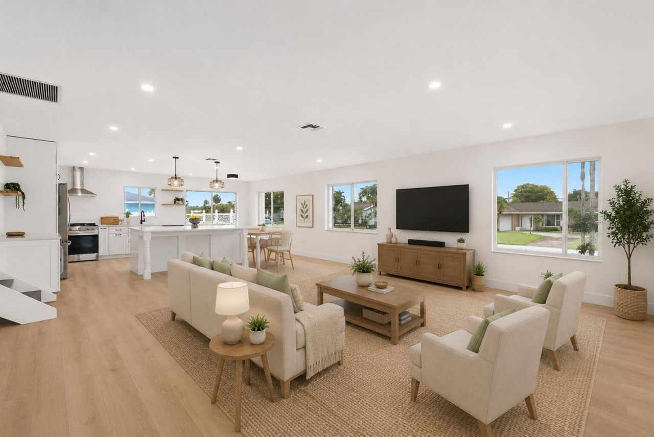 3905 Flag Drive, Palm Beach Gardens, FL 33410 Photo