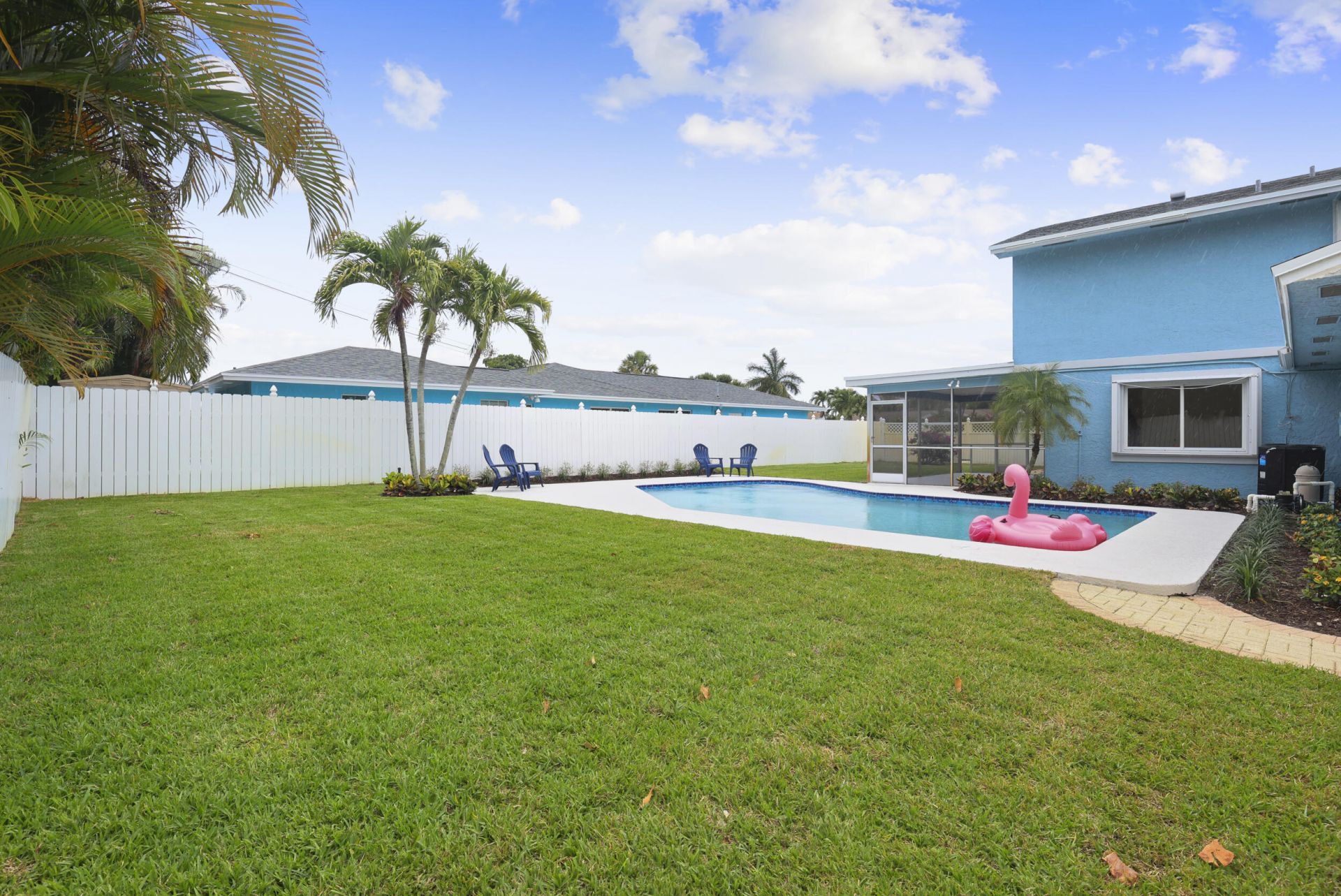 3905 Flag Drive, Palm Beach Gardens, FL 33410 Photo