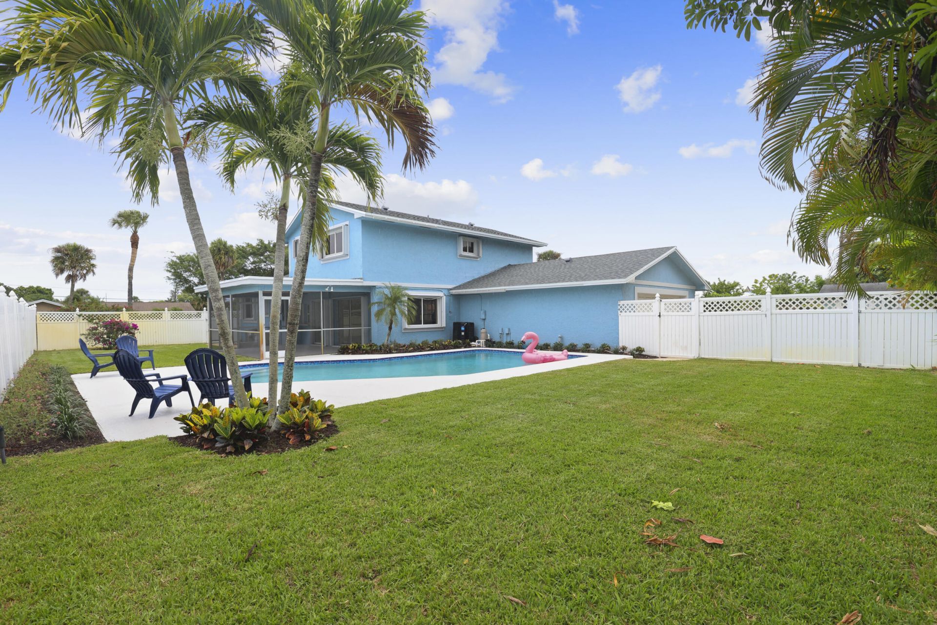 3905 Flag Drive, Palm Beach Gardens, FL 33410 Photo