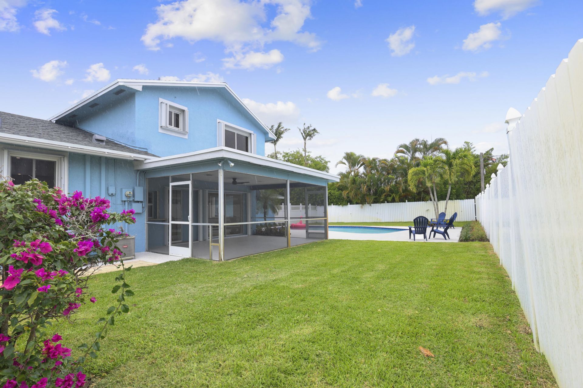 3905 Flag Drive, Palm Beach Gardens, FL 33410 Photo