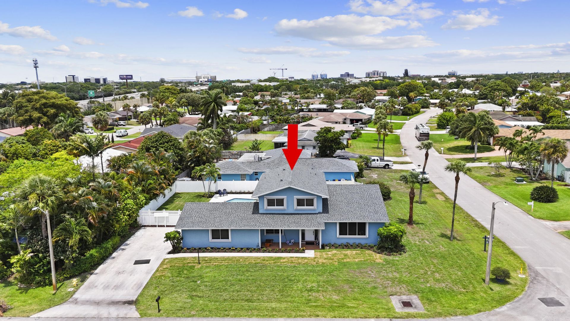 3905 Flag Drive, Palm Beach Gardens, FL 33410 Photo