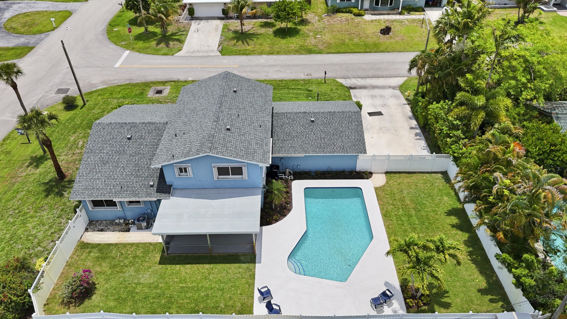 3905 Flag Drive, Palm Beach Gardens, FL 33410 Photo