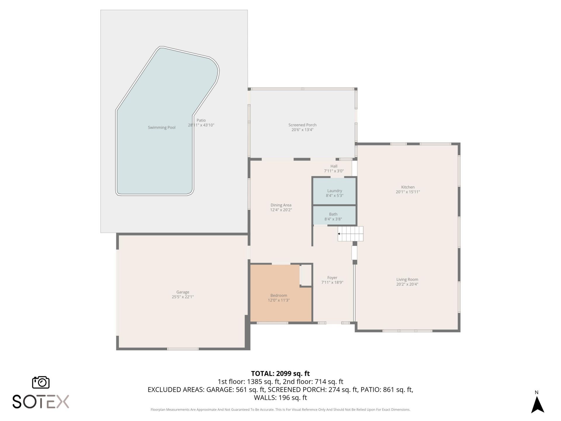 3905 Flag Drive, Palm Beach Gardens, FL 33410 Photo