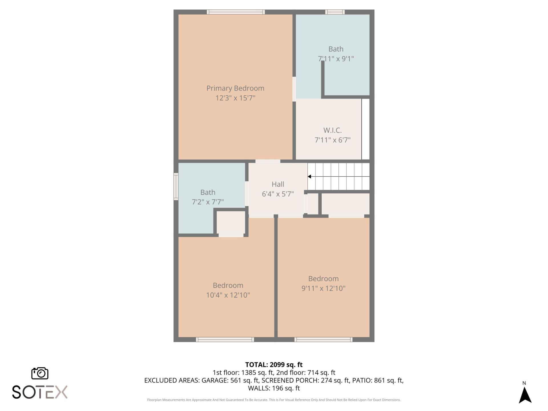 3905 Flag Drive, Palm Beach Gardens, FL 33410 Photo