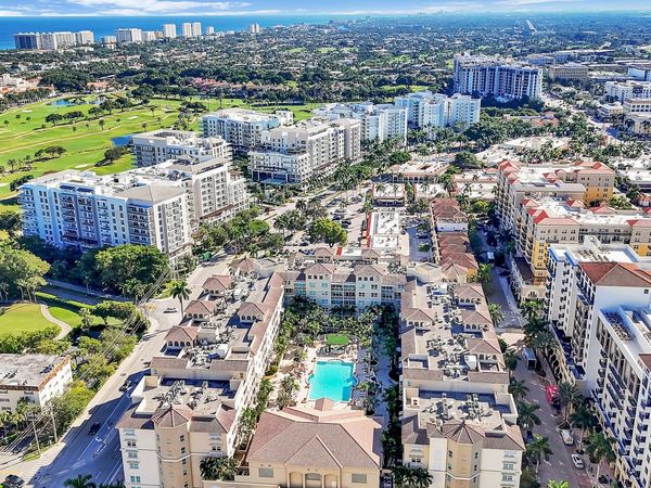 99 SE Mizner Boulevard, Unit 612, Boca Raton, FL 33432
