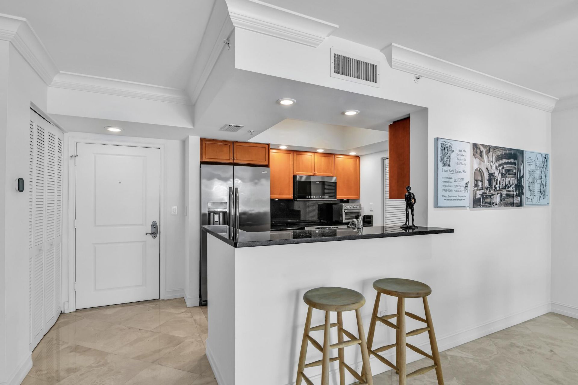 99 SE Mizner Boulevard, Unit 612, Boca Raton, FL 33432 Photo