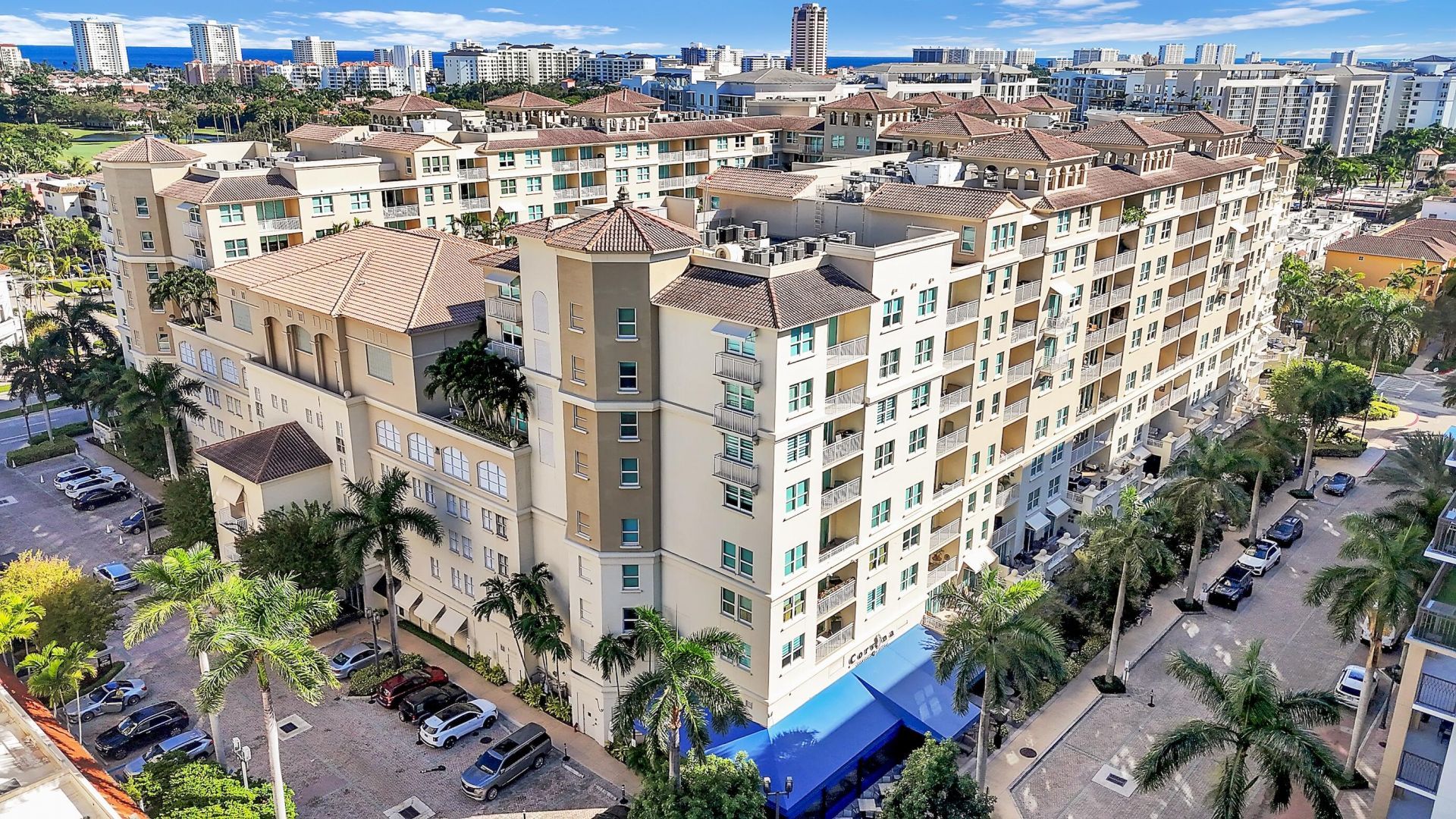 99 SE Mizner Boulevard, Unit 612, Boca Raton, FL 33432 Photo