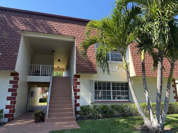 1985 NE 32nd Court, Unit 49, Lighthouse Point, FL 33064