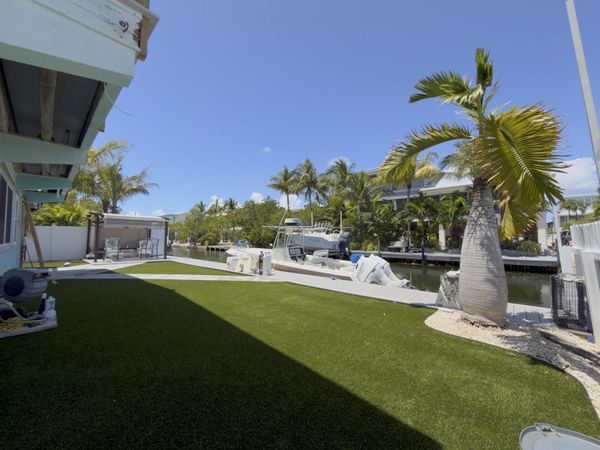 27395 Saint Lucie Lane, Ramrod, FL 33042