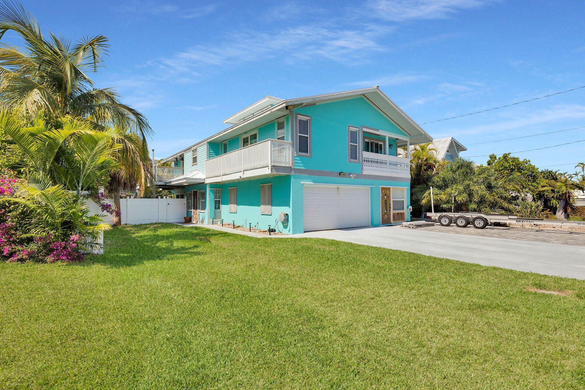 27395 Saint Lucie Lane, Ramrod, FL 33042 Photo