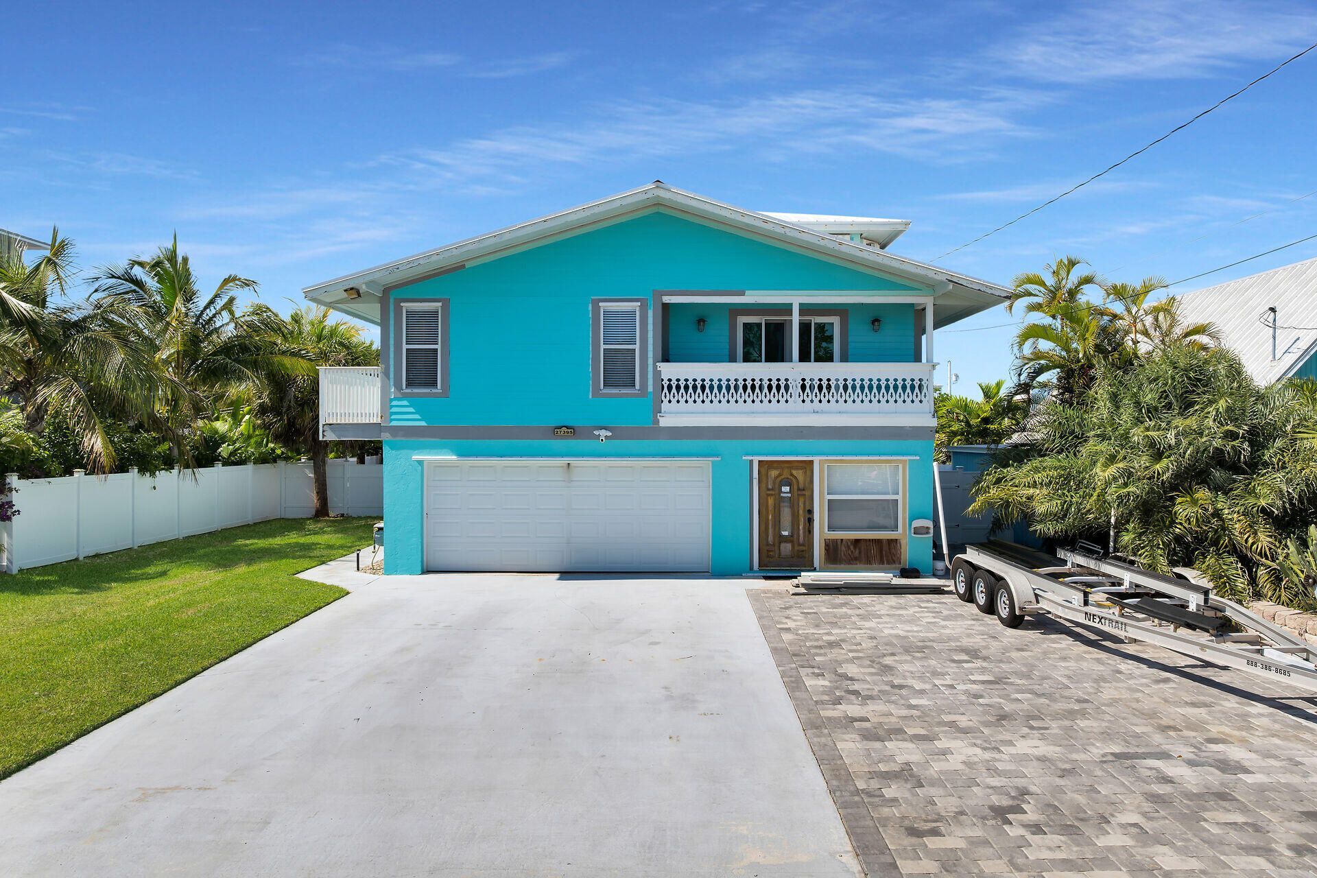 27395 Saint Lucie Lane, Ramrod, FL 33042 Photo