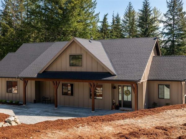 4380 Barnjum Rd , Duncan, BC V9L 6G5