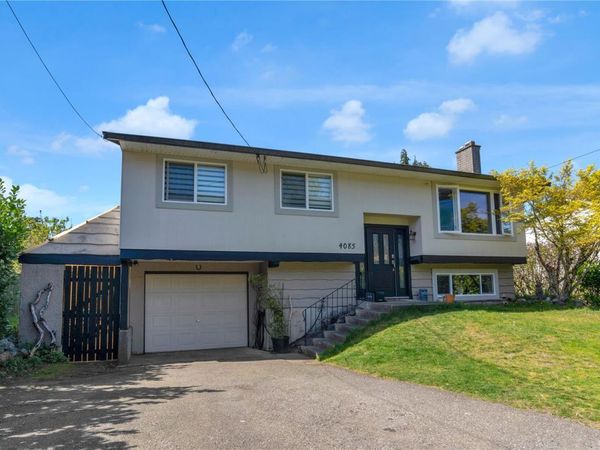 4085 Wellesley Ave , Nanaimo, BC V9T 2B7