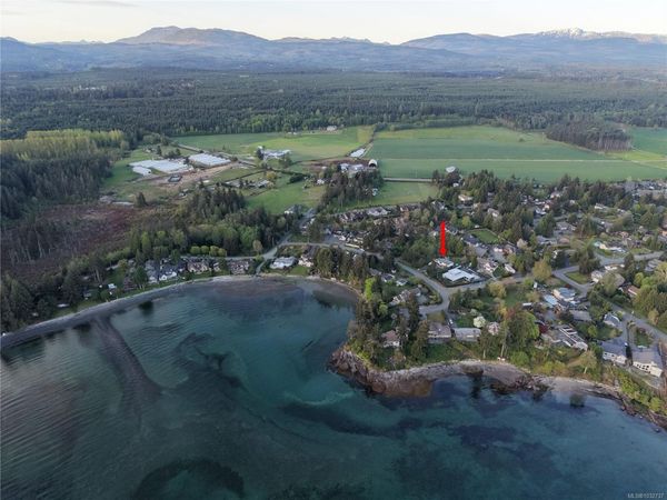 1677 Acacia Rd , Nanoose Bay, BC V9P 9C6