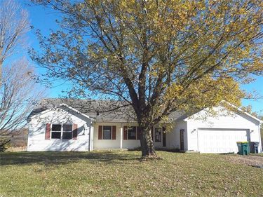 3217 Hermitage Road, Warsaw, NY 14569