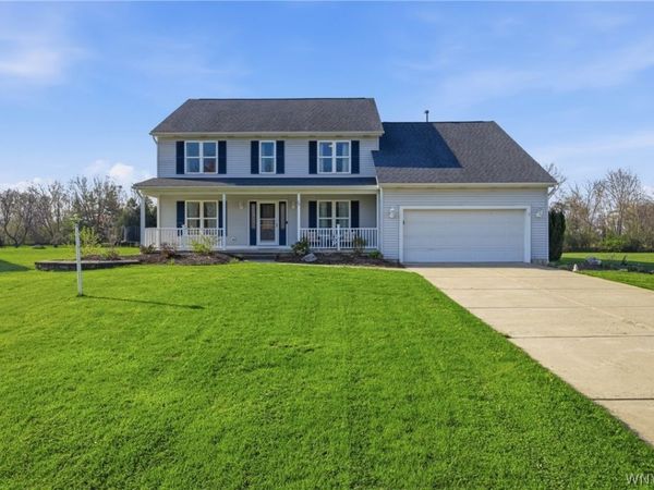 22 Ranch Trail Court , Orchard Park, NY 14127