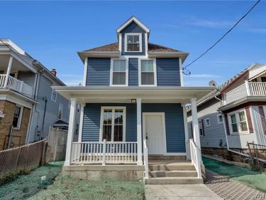256 Hewitt Avenue, Buffalo, NY 14215