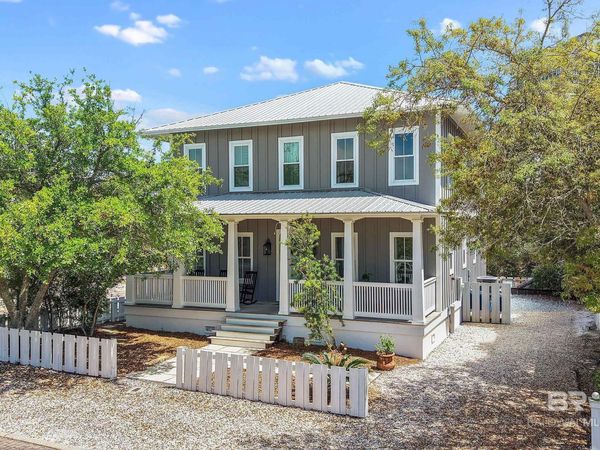 15 Meeting Street, Orange Beach, AL 36561