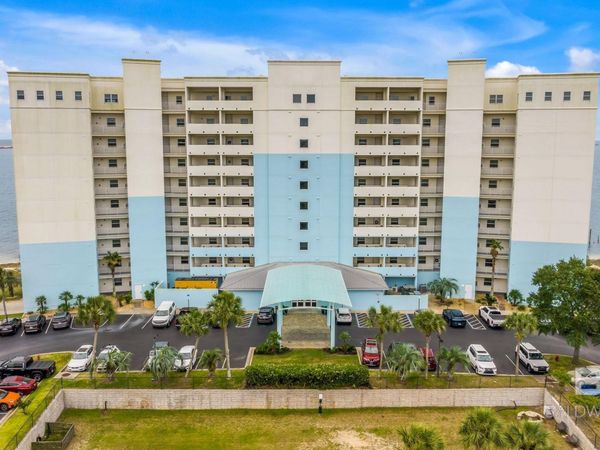 154 Ethel Wingate Drive, Unit 408, Pensacola, FL 32507