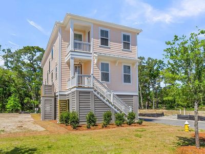 740 Minton Road, Charleston, SC 29412